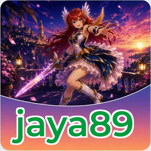 Informasi Umum jaya89