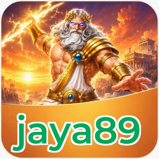 Instalasi jaya89 APK