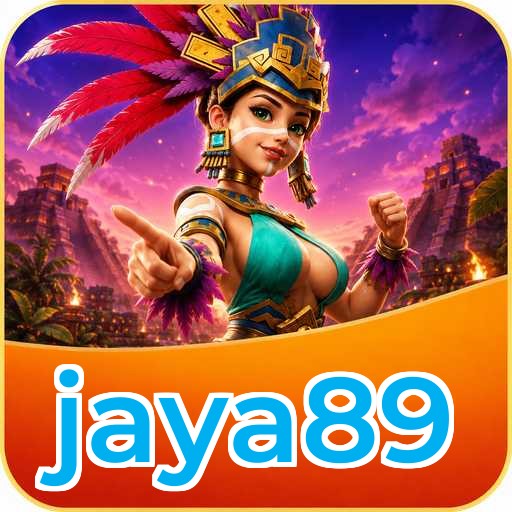Verifikasi Resmi jaya89