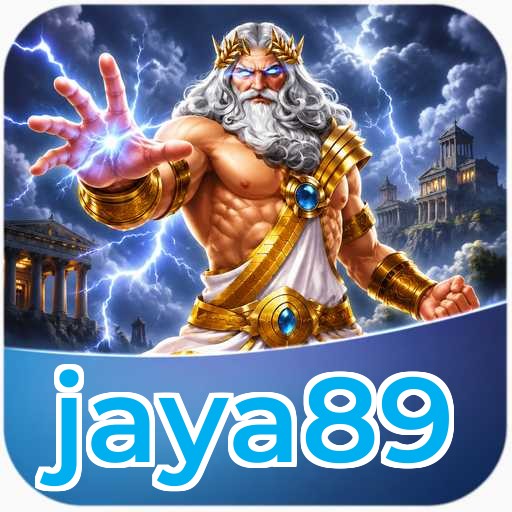 Aplikasi jaya89 APK