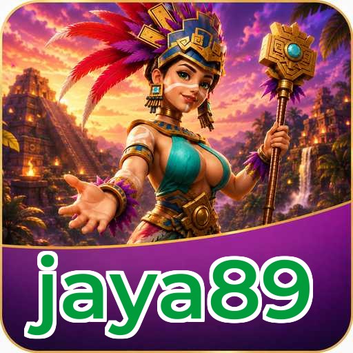 Visi Misi jaya89