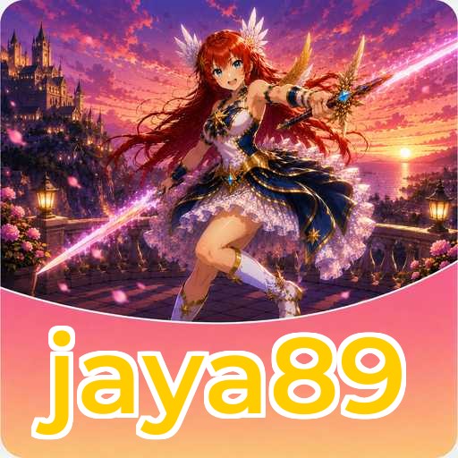 Nilai Inti jaya89