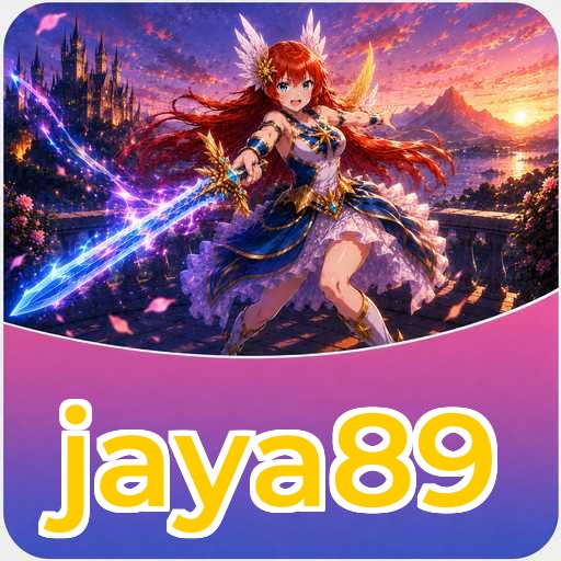 Jadwal Update jaya89