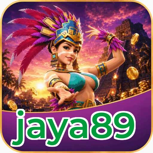 Lisensi Resmi jaya89
